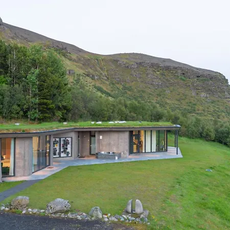 Klettasel Villa By Ourhotels Hof  Exterior photo