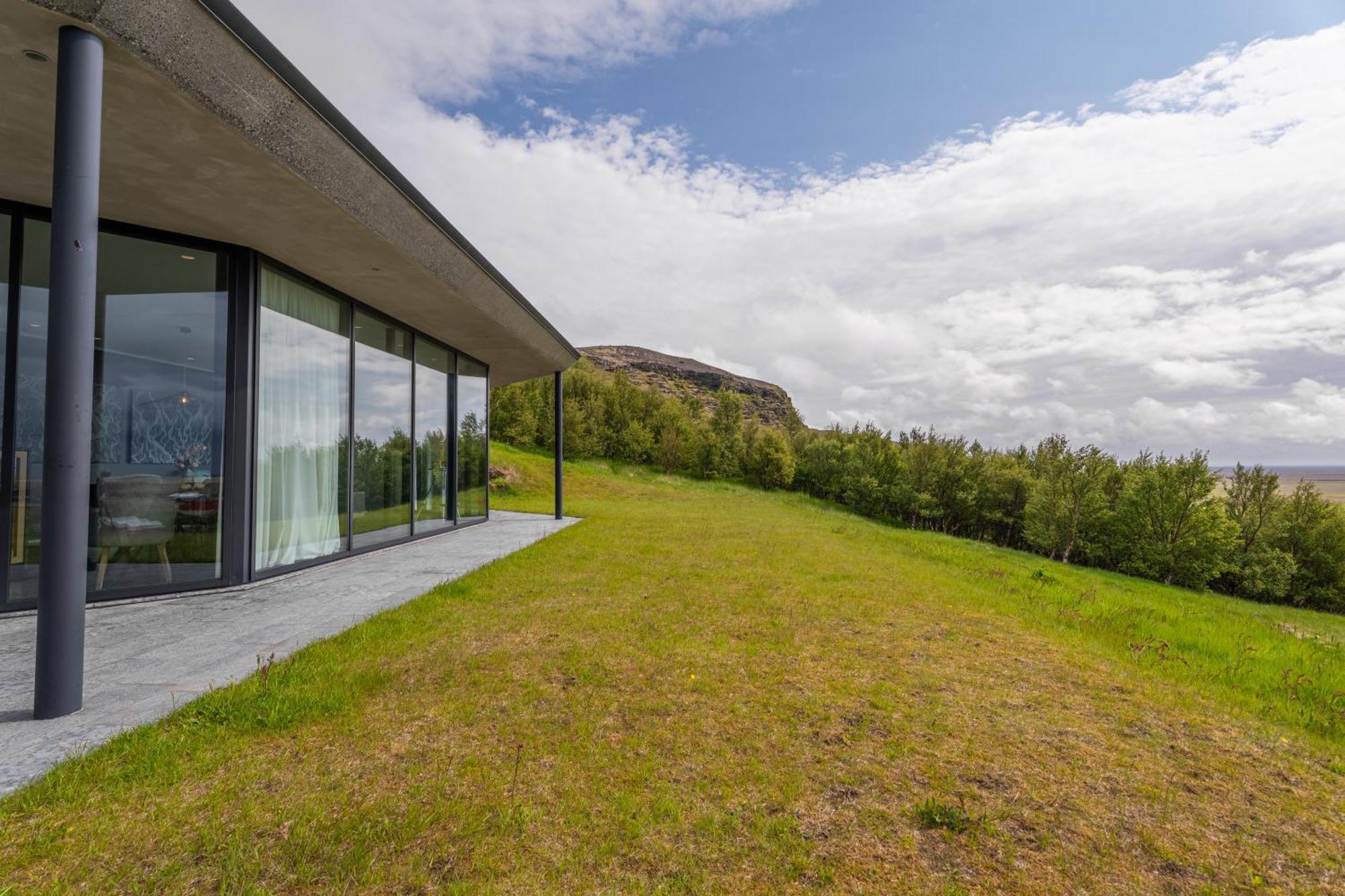 Villa Klettasel By Ourhotels Hof (Oraefi)