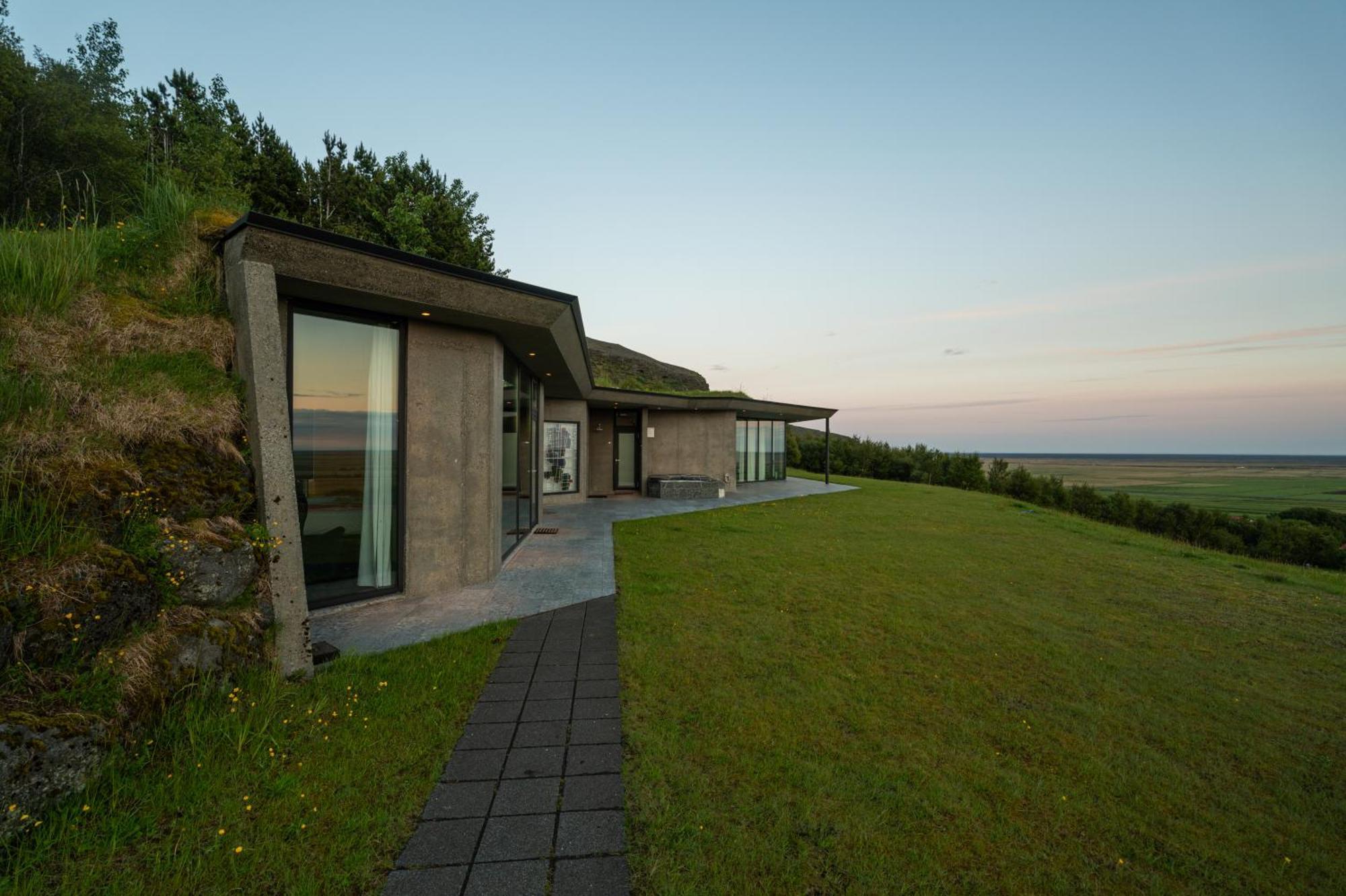 Klettasel By Ourhotels Villa *