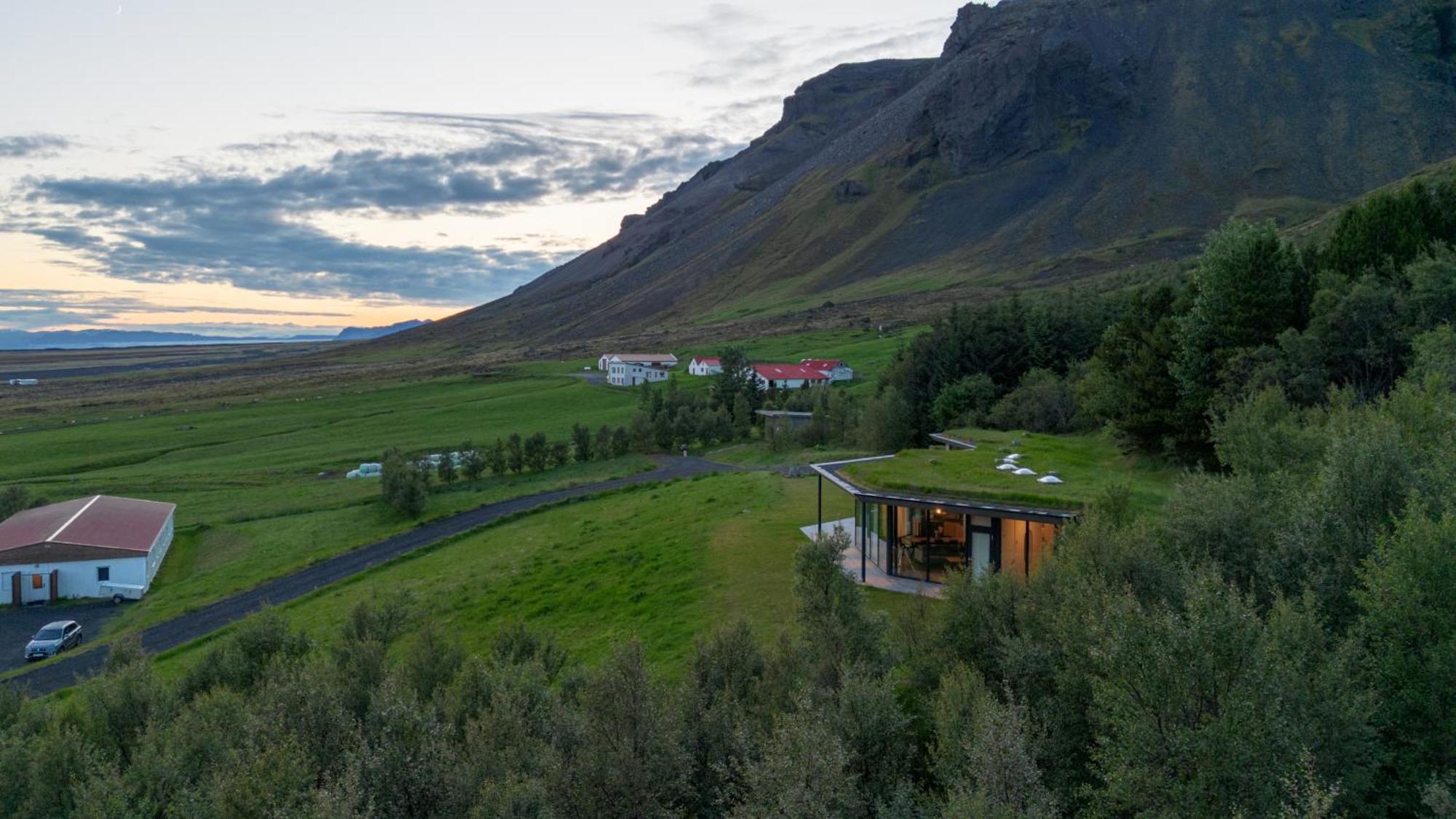 Klettasel By Ourhotels Villa