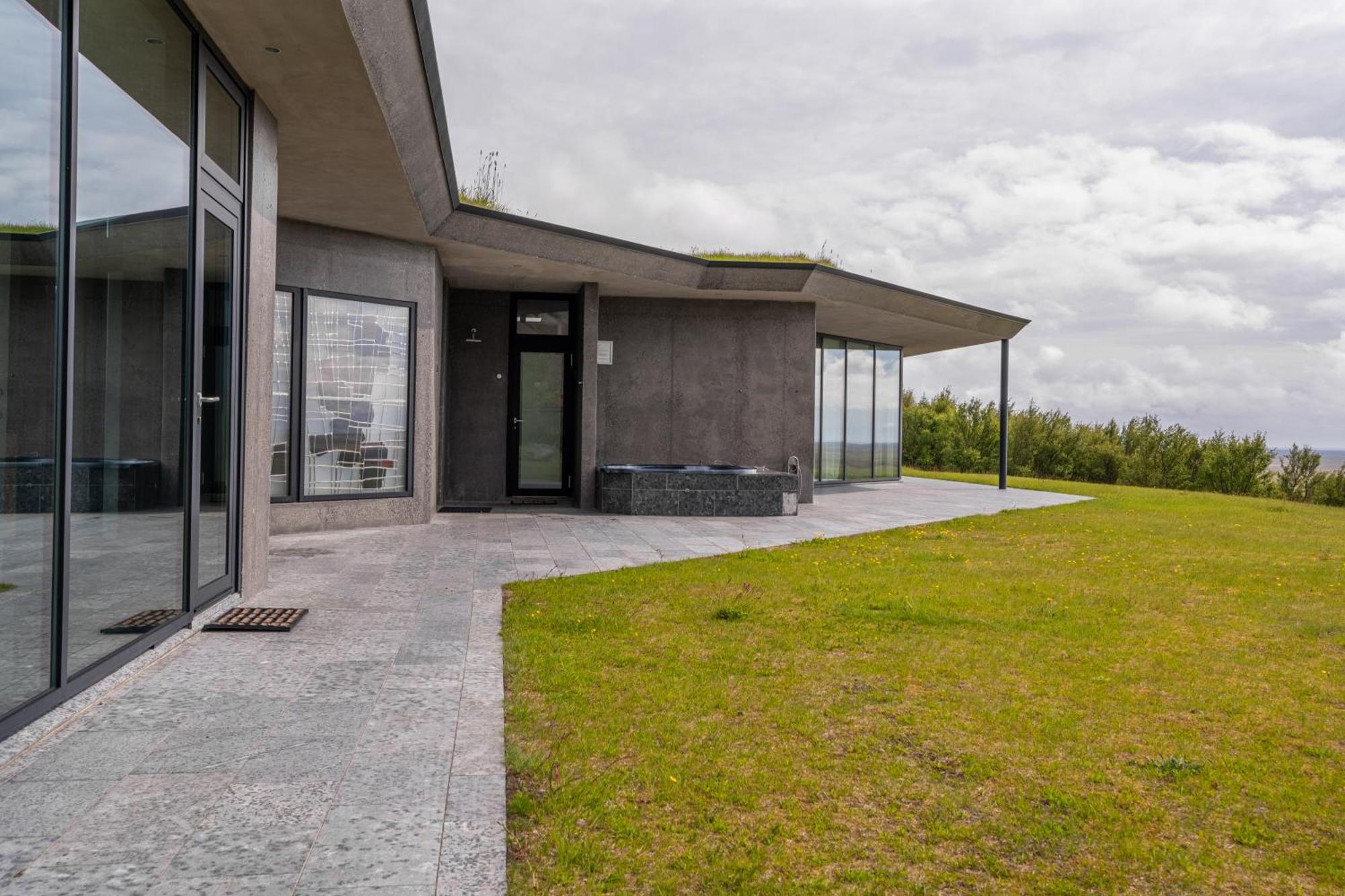 Klettasel By Ourhotels Villa Hof (Oraefi)