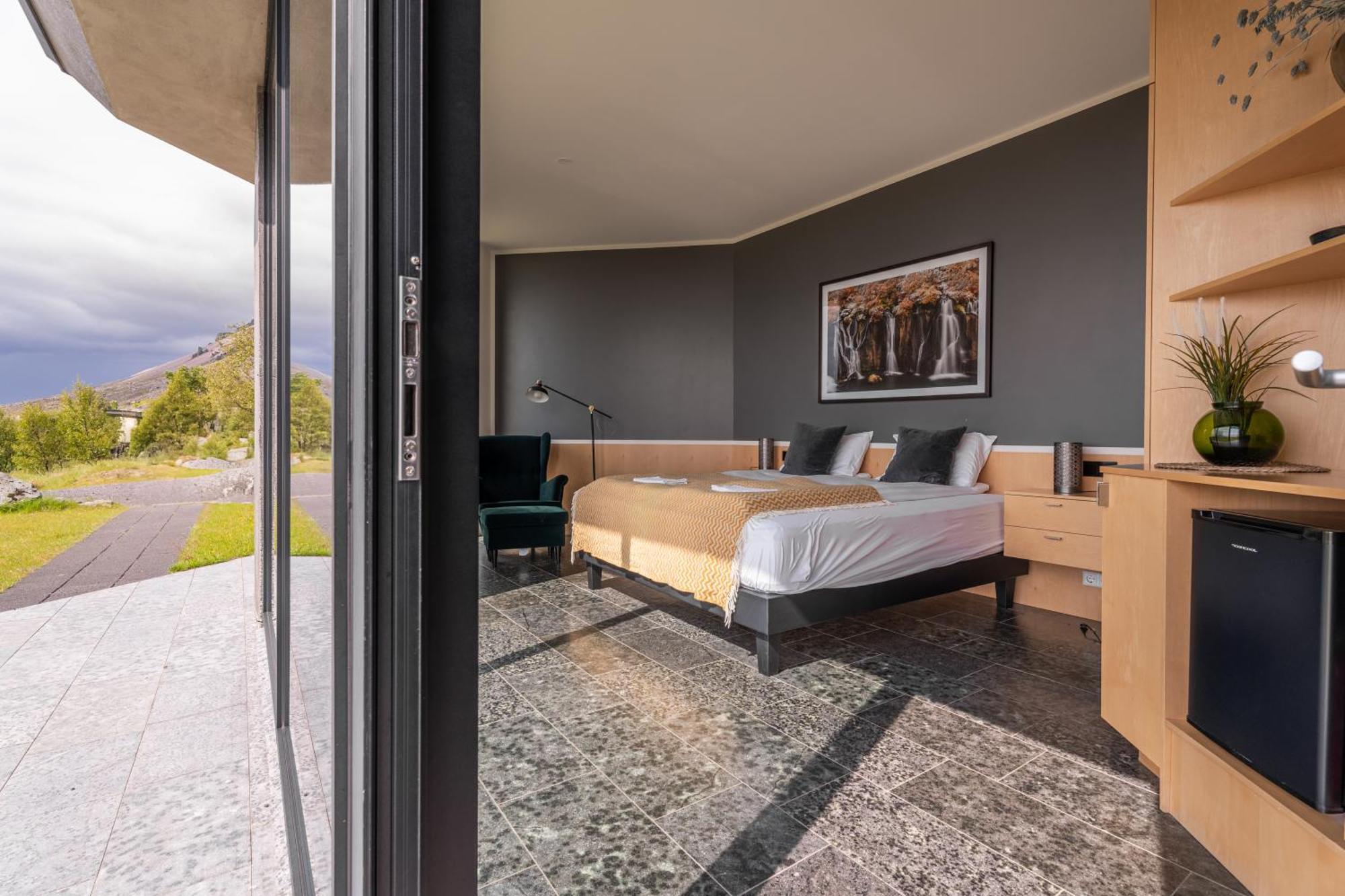 Villa Klettasel By Ourhotels Hof (Oraefi)