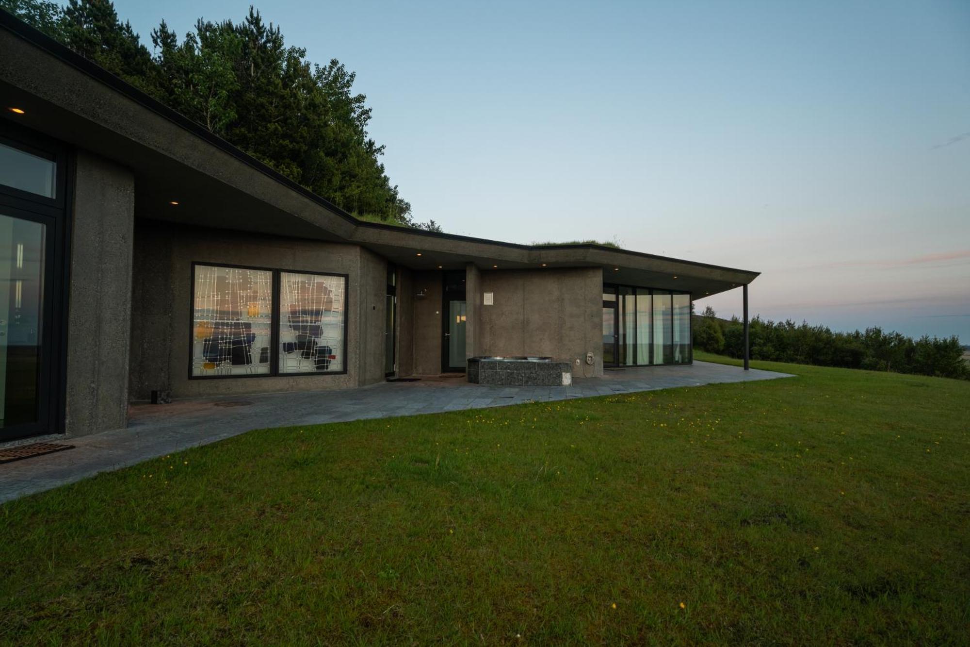 Villa Klettasel By Ourhotels