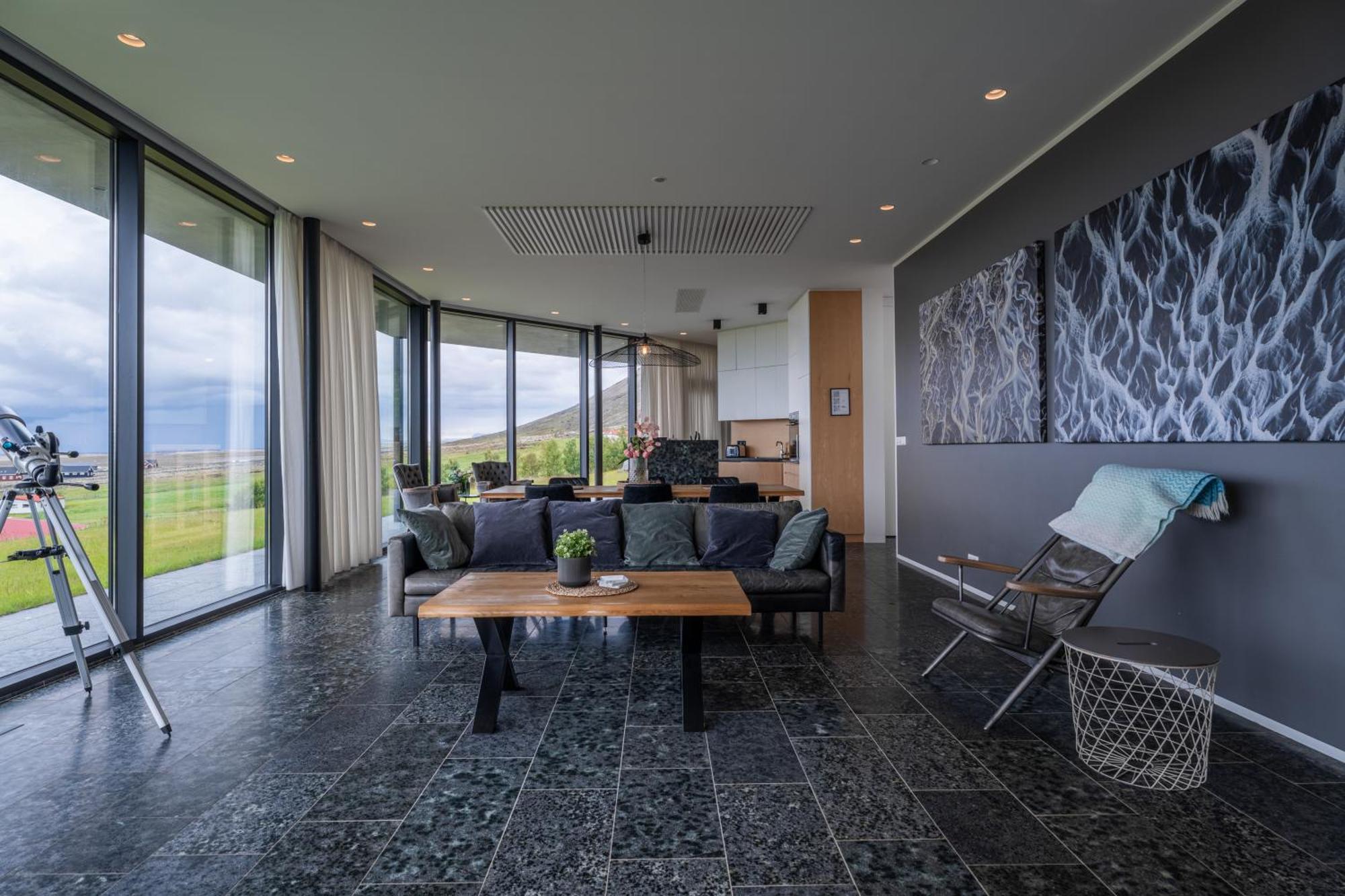 Villa Klettasel By Ourhotels