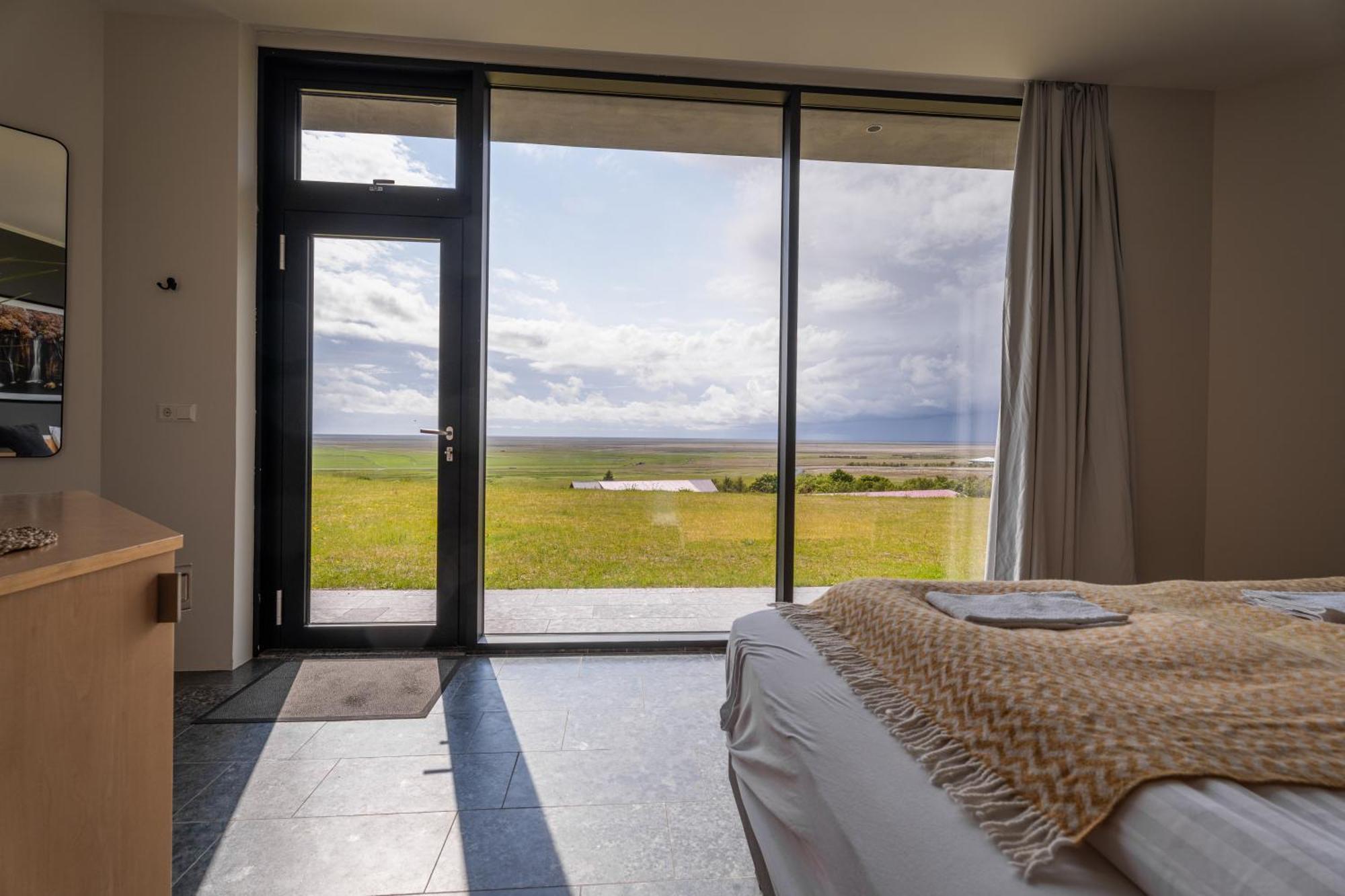 Klettasel By Ourhotels Villa Hof (Oraefi)