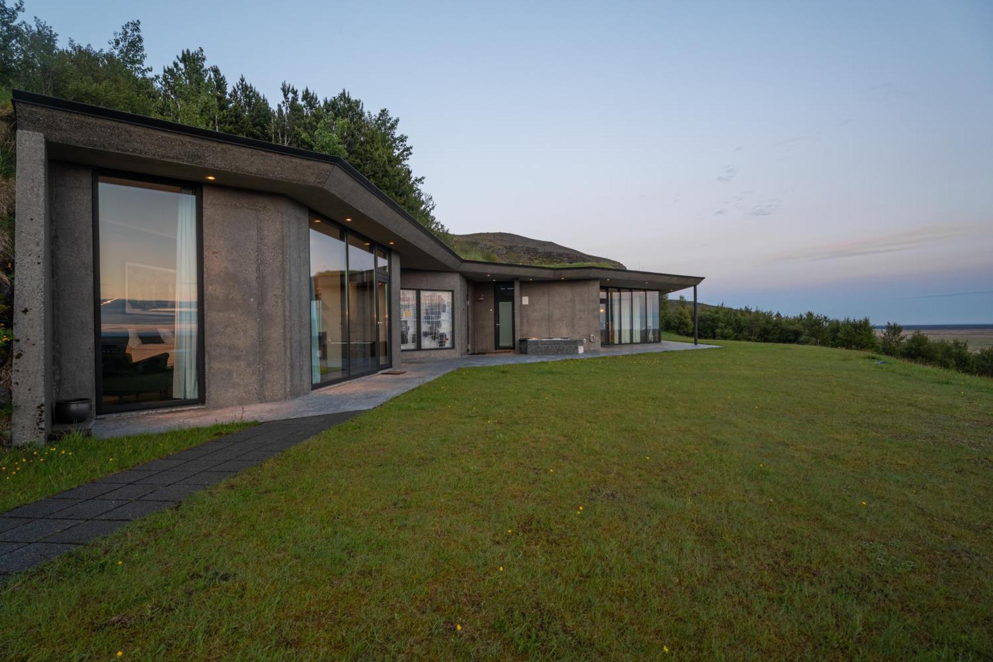 Villa Klettasel By Ourhotels