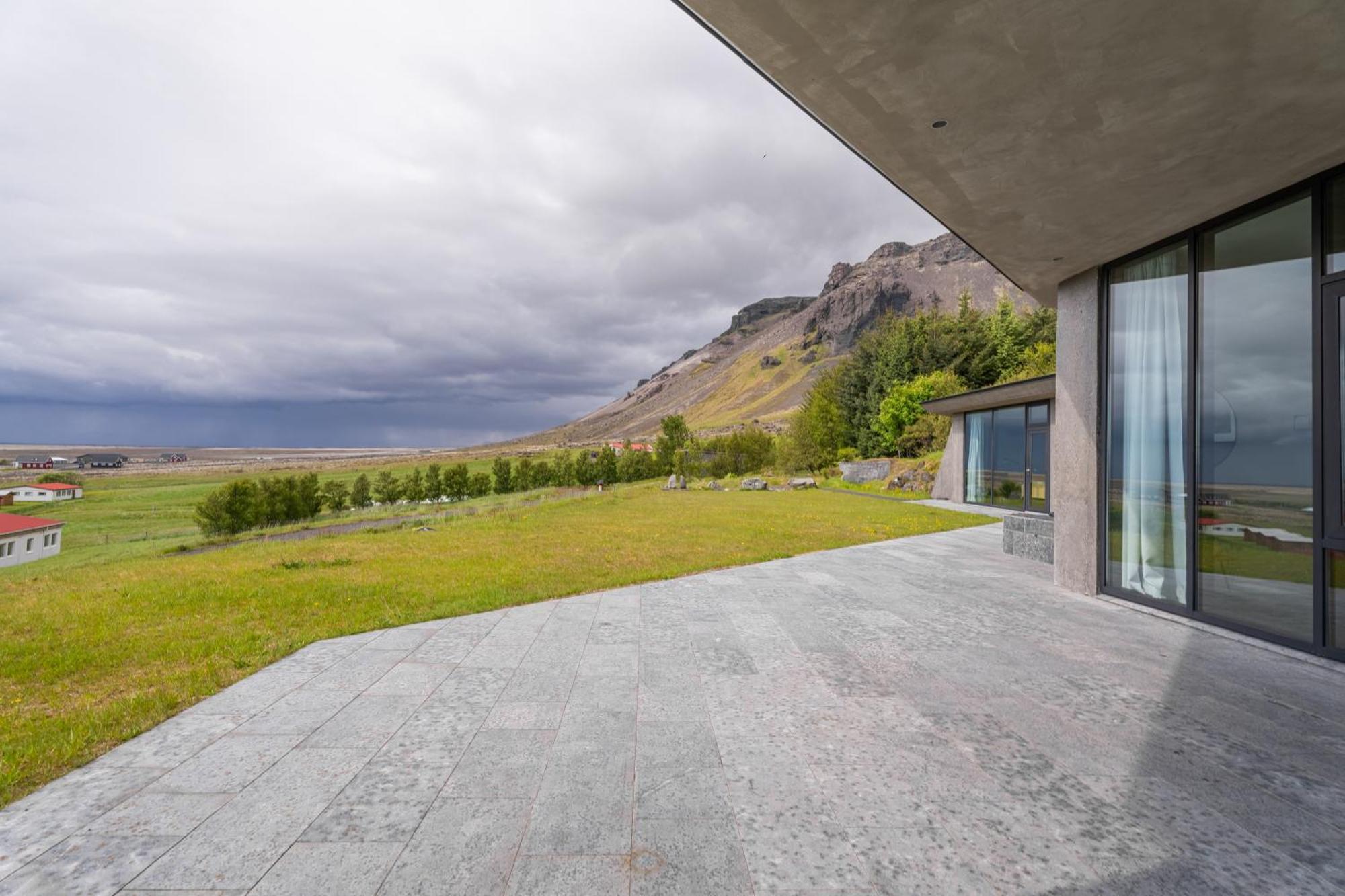 Klettasel By Ourhotels Hof (Oraefi)