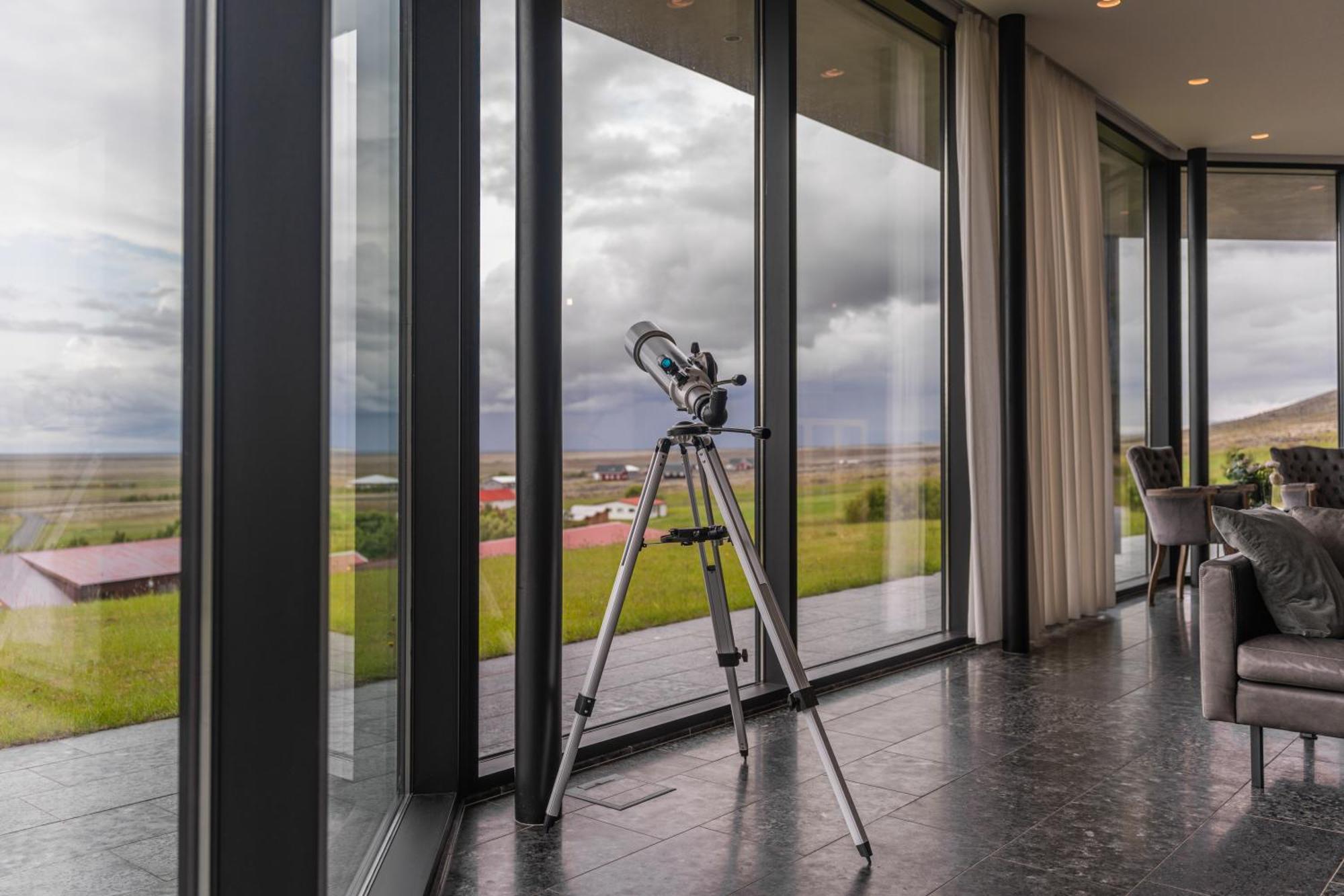 Klettasel By Ourhotels * Hof (Oraefi)