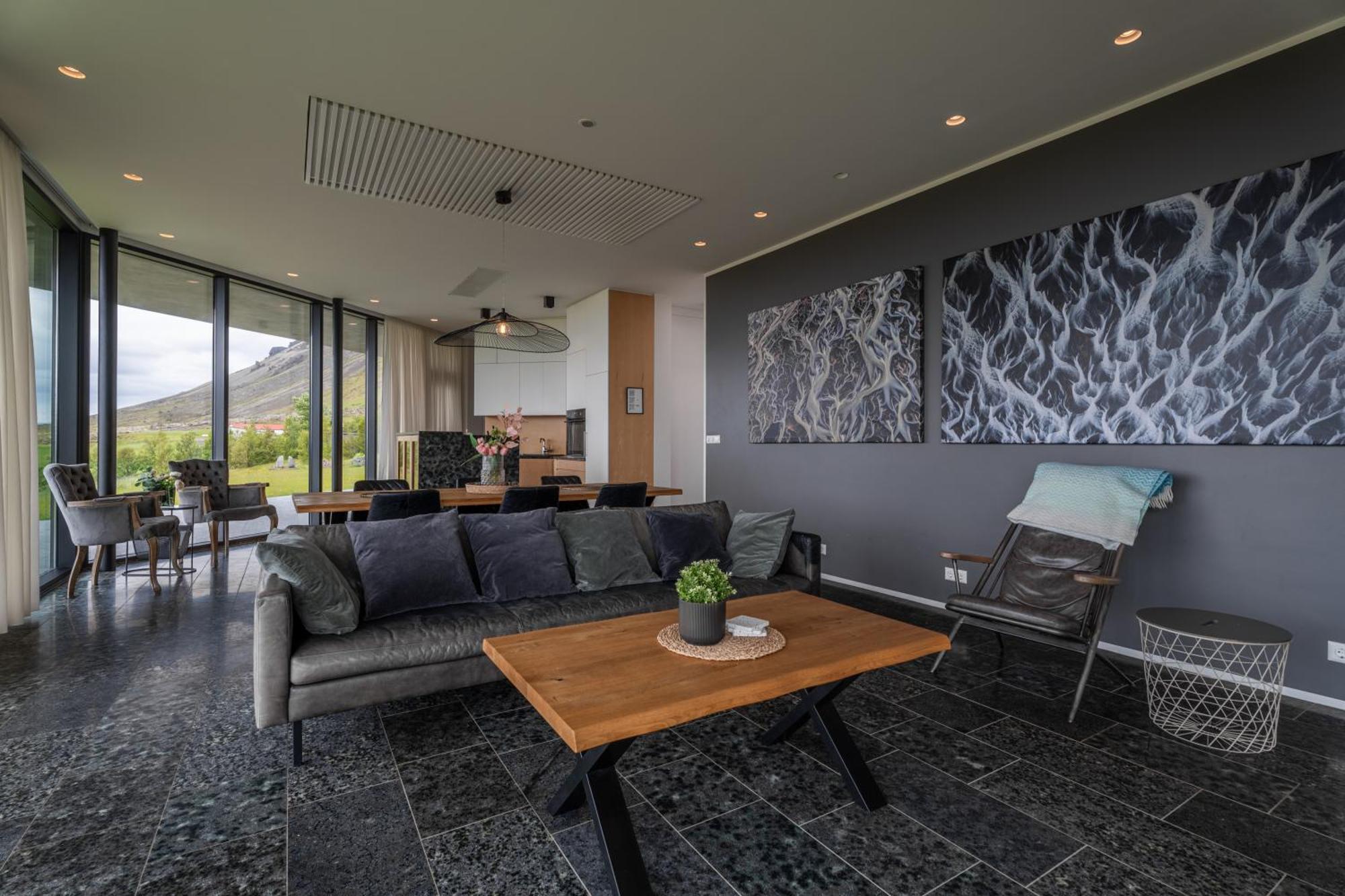 Klettasel By Ourhotels