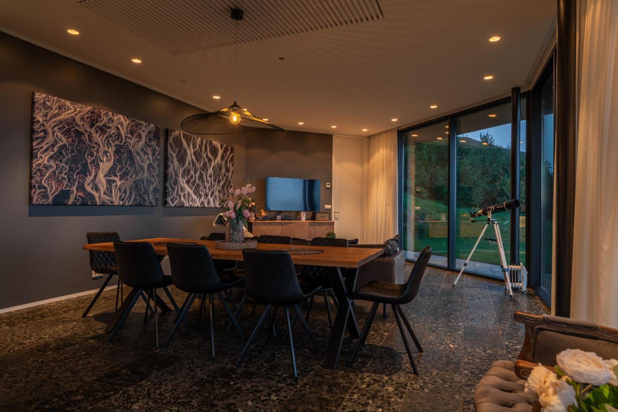 Klettasel By Ourhotels Villa Hof (Oraefi)