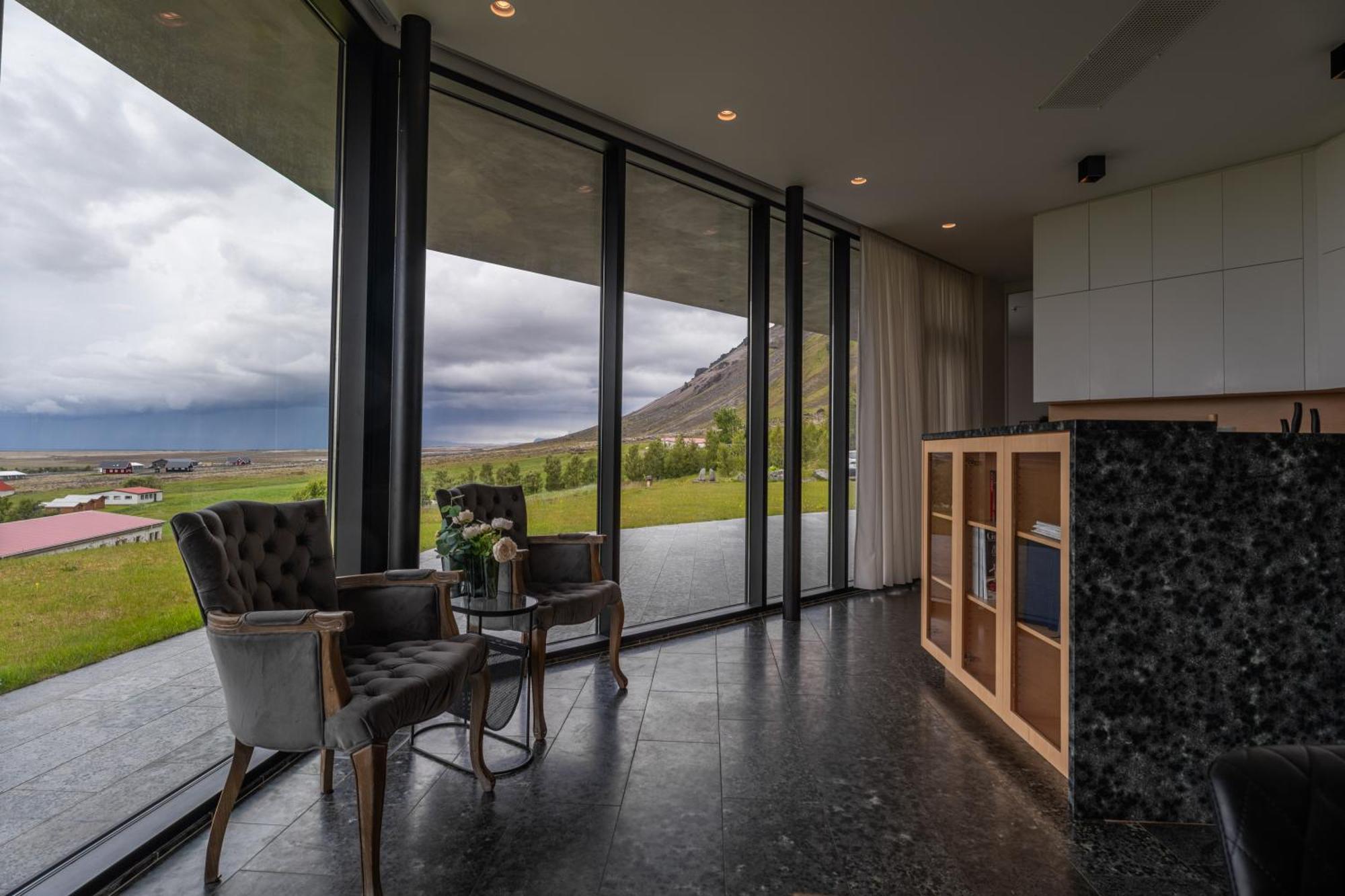Klettasel By Ourhotels Villa