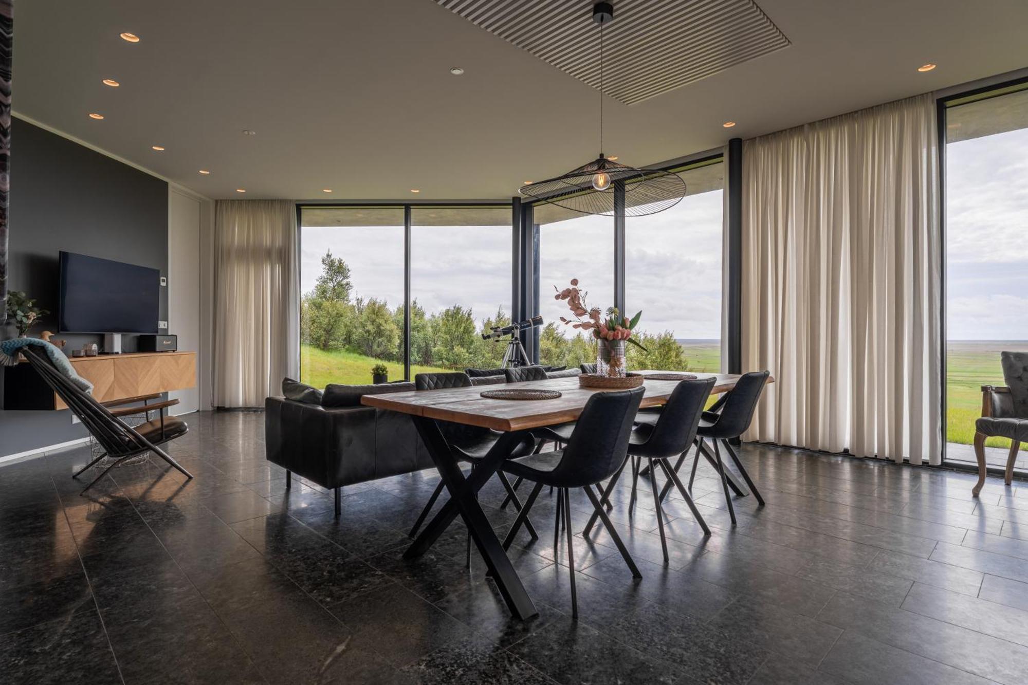 Klettasel By Ourhotels * Hof (Oraefi)