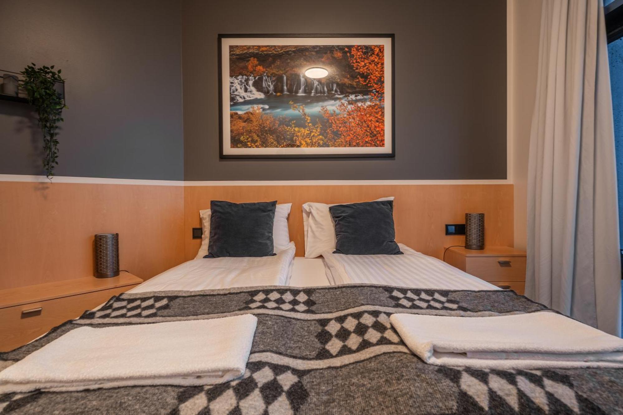 Villa Klettasel By Ourhotels Hof (Oraefi)